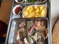 -江湖水乡铁锅炖魚(周庄嘉园店)