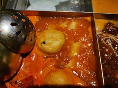 -海底捞火锅(杭州萧山宝龙广场店)