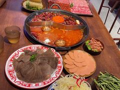 -楠火锅(昆山金鹰店)