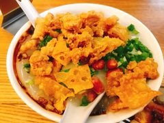 -小豆海棠(人民南路店)