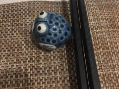 -肆月河豚·新淮扬(金融街店)