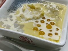 -香港華心糖水鋪(南西总店)