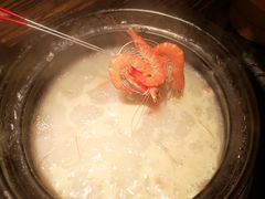 -大良毋米粥(锦龙路总店)