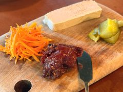 -羽深肉铺 Steak & Wine