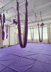 -亚太瑜伽普拉提学院