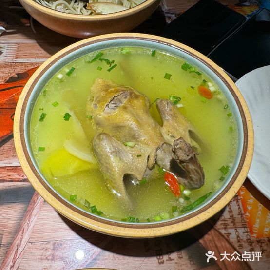 阿克苏市赛利特鸽子美食店