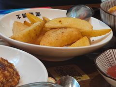 -伽喱博士 Dr.CURRY咖喱饭(太阳宫咖喱店)