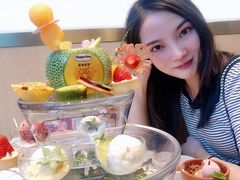 -哈根达斯(武汉天地店)