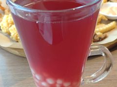 -必胜客(东岳店)