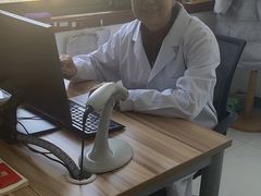 -鲁慈体检(历城店)