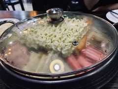 -the frypan韩国炸鸡啤酒(五路居店)