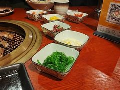 -喜牛烧肉酒场·黑金店(威高广场店)