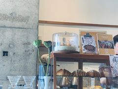 -不正咖啡(万达尊店)