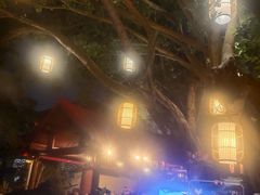 -江记.前院(邕州老街店)
