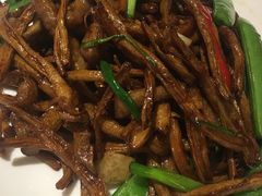 -粗茶淡饭·汉口公馆(循礼门店)