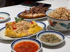海南鸡-發起人·肉骨茶(万象汇店)