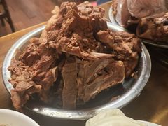 酱脊骨-王记酱骨头馆(新华路一店)