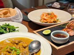 -泰香米泰国餐厅(中大国际店)