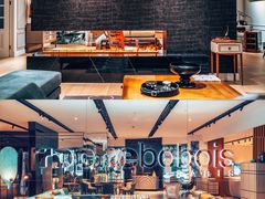 -罗奇堡家具(淮海西路店)