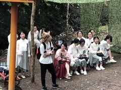 -修水东浒寨风景区