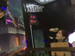 -JOJO实景沉浸侦探剧本杀(大悦城店)