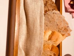 餐前面包-蝶舍·MAISON PAPILLON