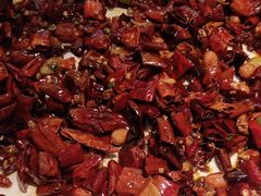 -茅庐川菜(青岛凯德店)