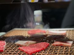 -九田家黑牛烤肉料理(太阳宫广场店)