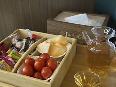 -江南足纪·影院足道·轻奢SPA(京基水贝店)