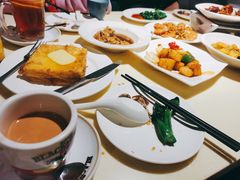 -龙记烧腊茶餐厅(常德路店)