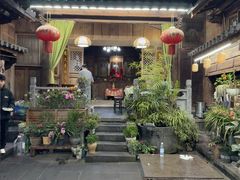 -龙姐私房菜(和顺古镇店)