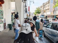 -多春茶室