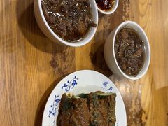-柴氏风味斋(甘家口店)