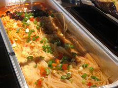 -很久以前羊肉串(南京路第一百货店)