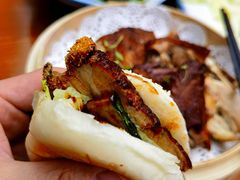 -烧肉馆(古北水镇景区店)