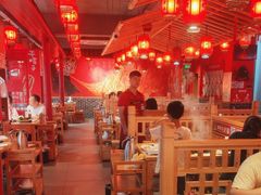 -吴老幺火锅(金龙店)