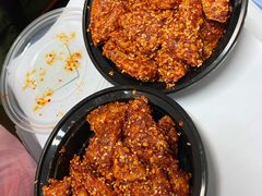 -518豆腐干(总店)