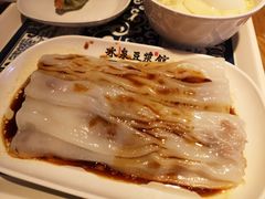 -冰泉豆浆馆(阳朔店)