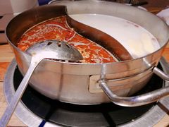 -蒙肥羊·酸汤潮牛·鲜牛肉火锅烤肉自助(岗顶店)