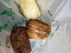 糖火烧-穆民食品(牛街店)