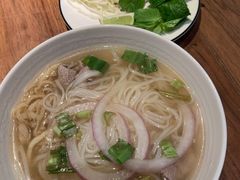 火车头汤粉-星叶·东南亚料理(宁波万象汇店)