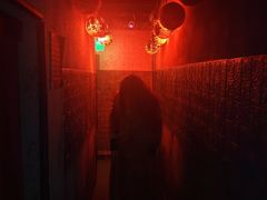 -明日世界密室轰趴·剧本桌游·箭馆团建(国贸店)