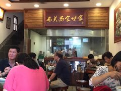 -恩宁刘福记(东华东路店)