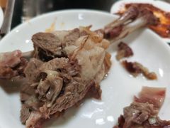 -顺通大冷面(总店)