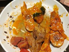 -汉丽斯巴西烤肉自助(市南店)