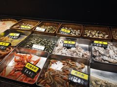 -龙宴海鲜城(经中路店)