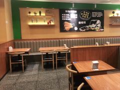 大堂-晋家门(弘阳广场店)