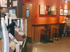 -星巴克(襄阳公园店)