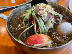 -顺姬冷面(延大护理学院小区店)
