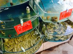 -晓伟海鲜家常菜